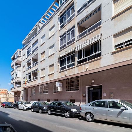 La Paz Διαμέρισμα Τορεβιέχα Εξωτερικό φωτογραφία