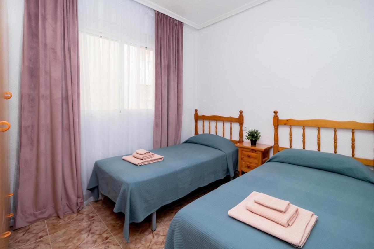 La Paz Διαμέρισμα Τορεβιέχα Εξωτερικό φωτογραφία